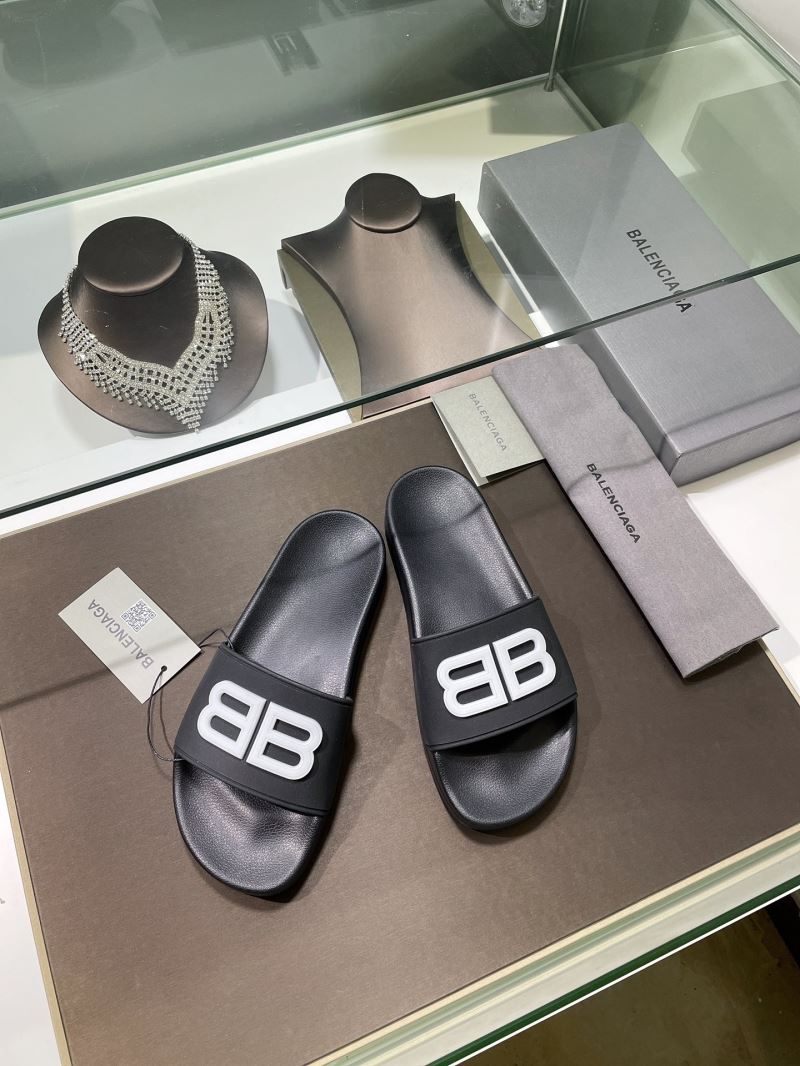 Balenciaga Slippers